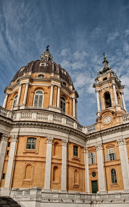 8 sotto il tetto di Torino — immagine 4