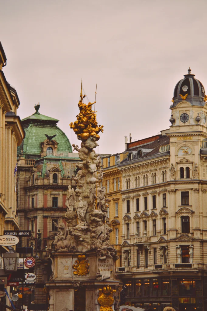 Tennis elegante a Vienna