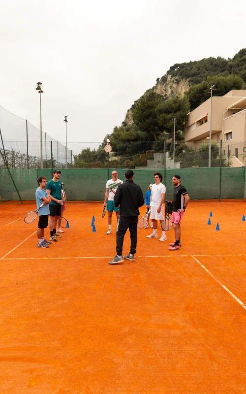 Tennis & SPA — immagine 7