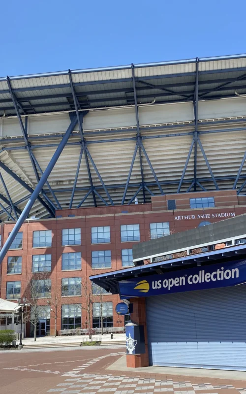 Gioca agli US Open — immagine 6