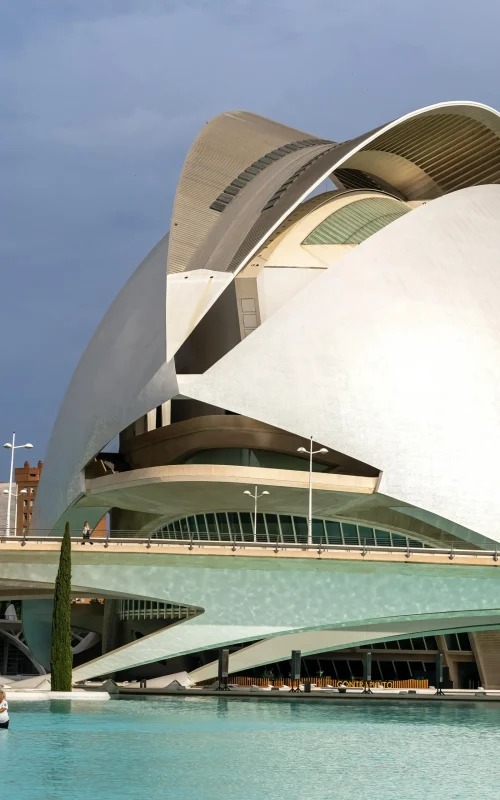 Accademia di Valencia — immagine 8