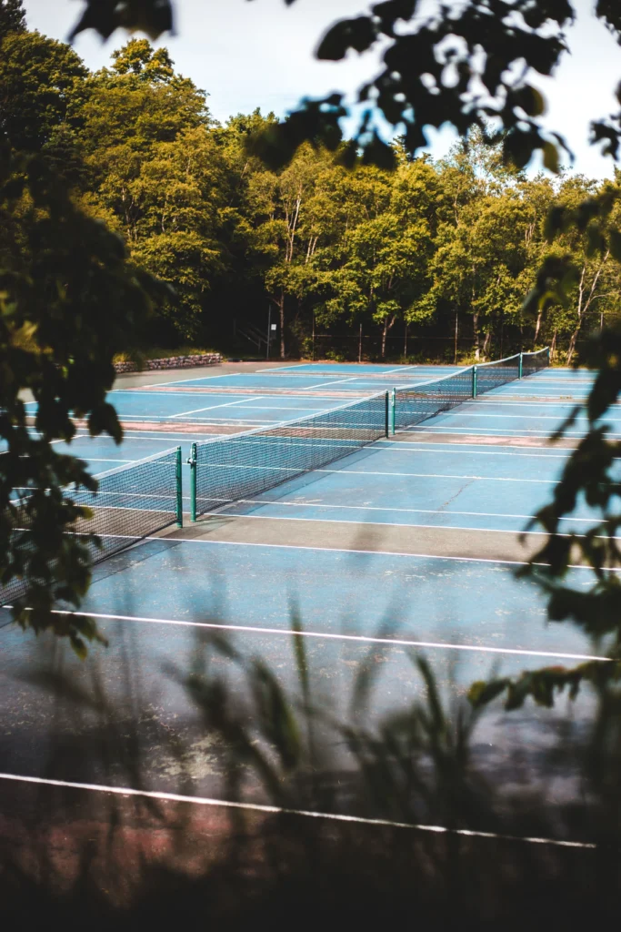 Tennis Down Under