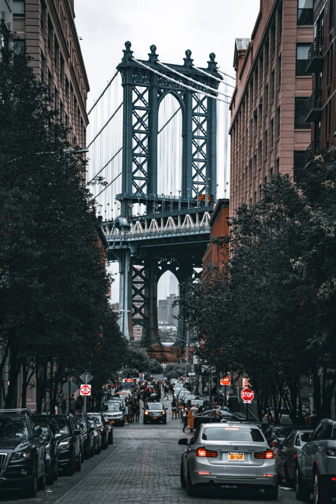 Brooklyn & American Lifestyle