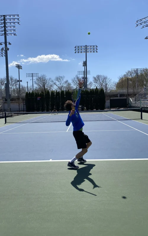 Gioca agli US Open — immagine 8