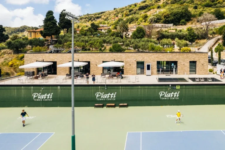 Accademia al Piatti Center