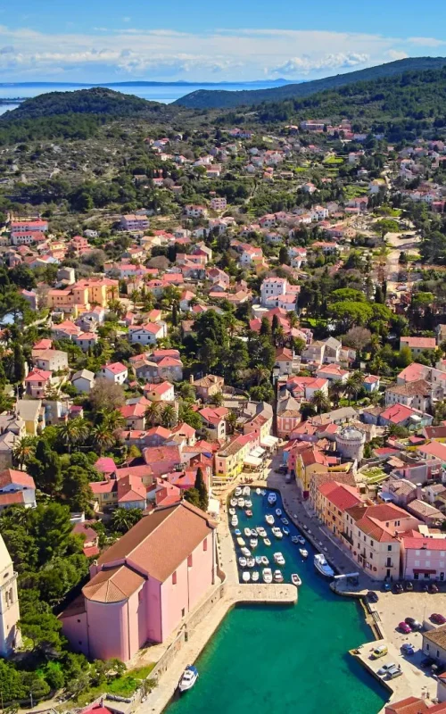 Accademia di Ljubicic — immagine 2