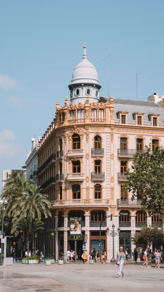 Relax & Valencia Experience