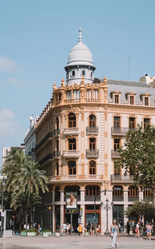 Accademia di Valencia — immagine 6