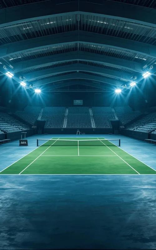 Road to ATP Finals — immagine 1