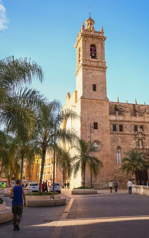 Accademia di Valencia — immagine 2