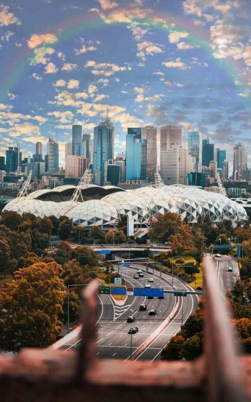 Buoni propositi 2027: Slam! — immagine 3