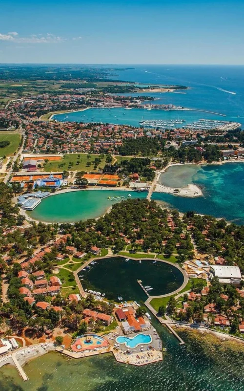 Umago: Tennis e Mare — immagine 2