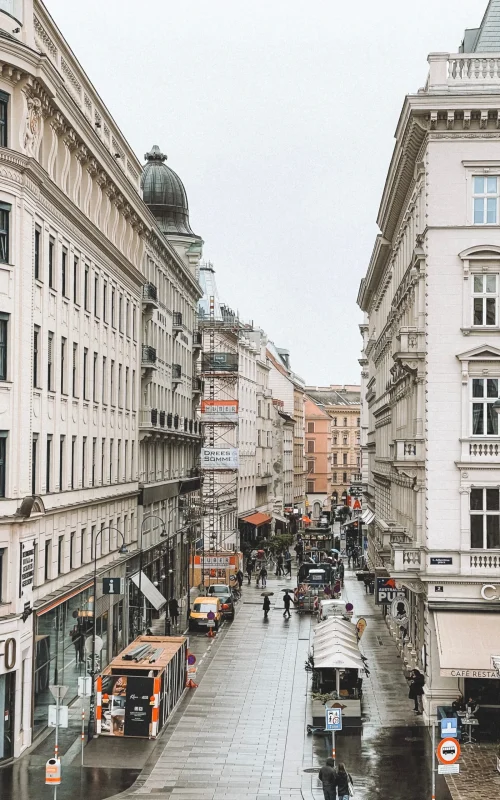 Tennis elegante a Vienna — immagine 5