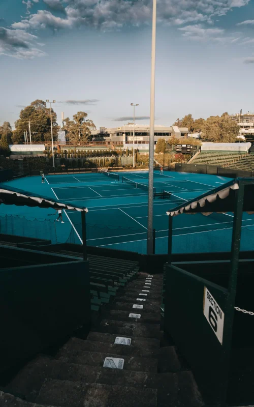 Buoni propositi 2027: Slam! — immagine 2
