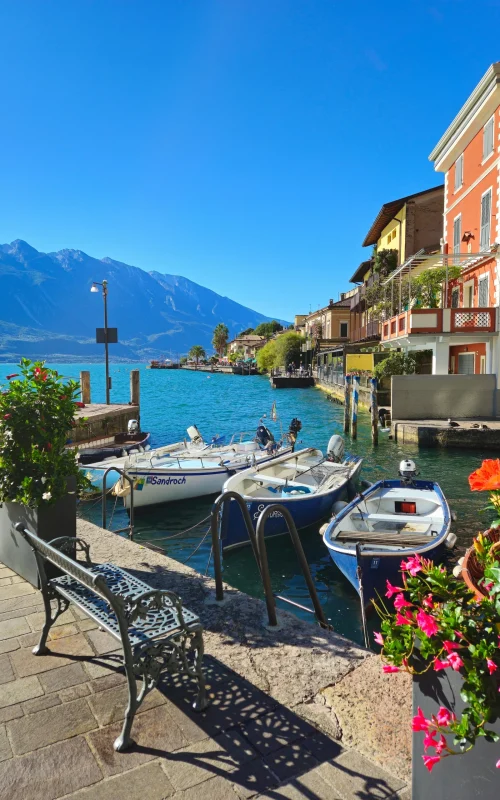 Tennis al Lago — immagine 4
