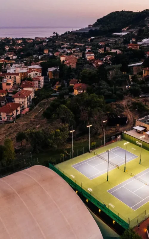 Accademia al Piatti Center — immagine 1