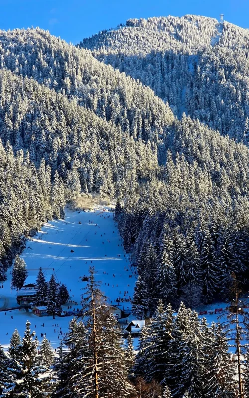Tennis in montagna — immagine 8