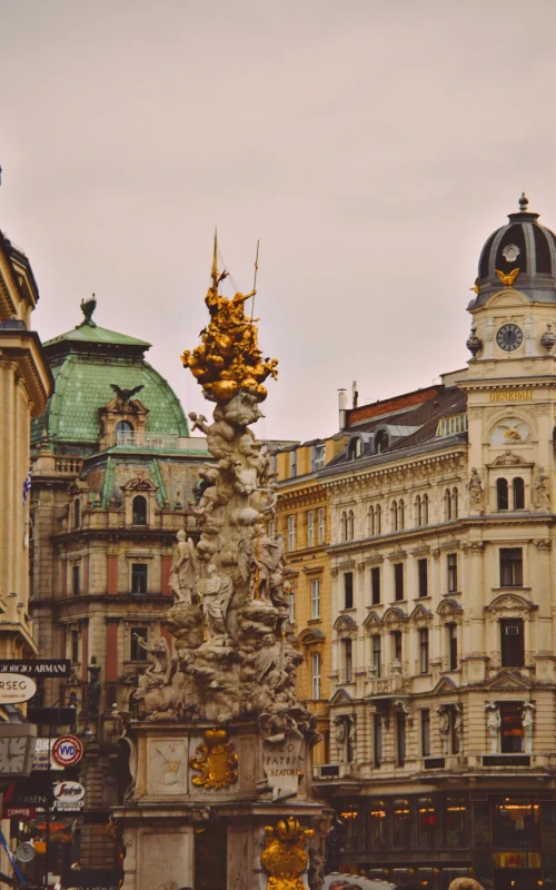 Tennis elegante a Vienna — immagine 6