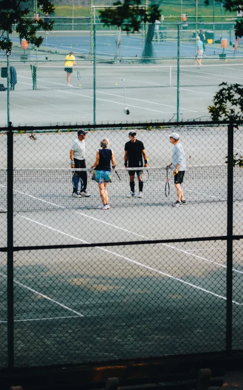 Gioca agli US Open — immagine 3