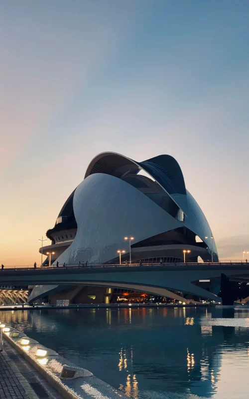 Accademia di Valencia — immagine 7