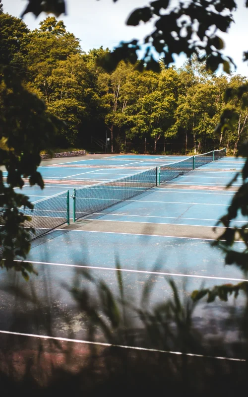 Buoni propositi 2027: Slam! — immagine 6