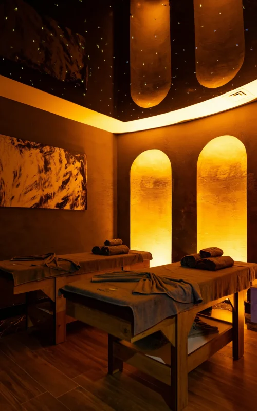 Tennis & SPA — immagine 2