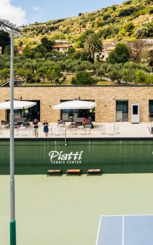 Accademia al Piatti Center — immagine 7