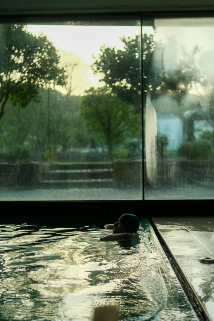 Wellness, Relax & Rientro