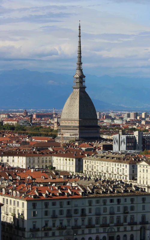8 sotto il tetto di Torino — immagine 2
