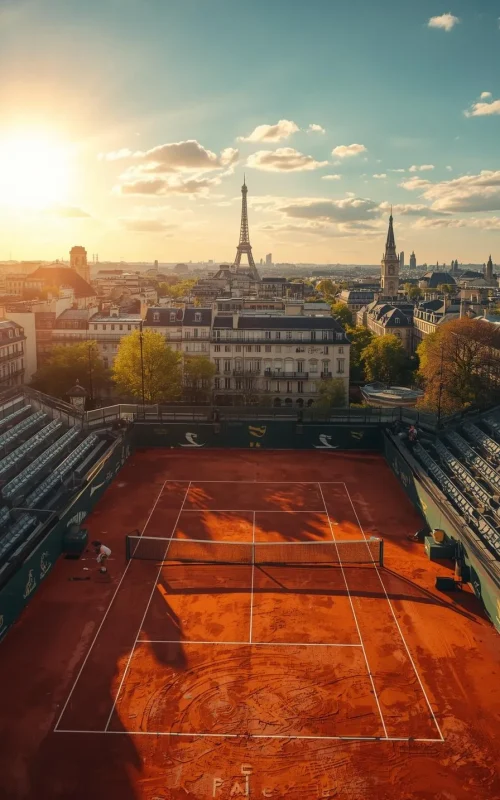 Road to ATP Finals — immagine 5